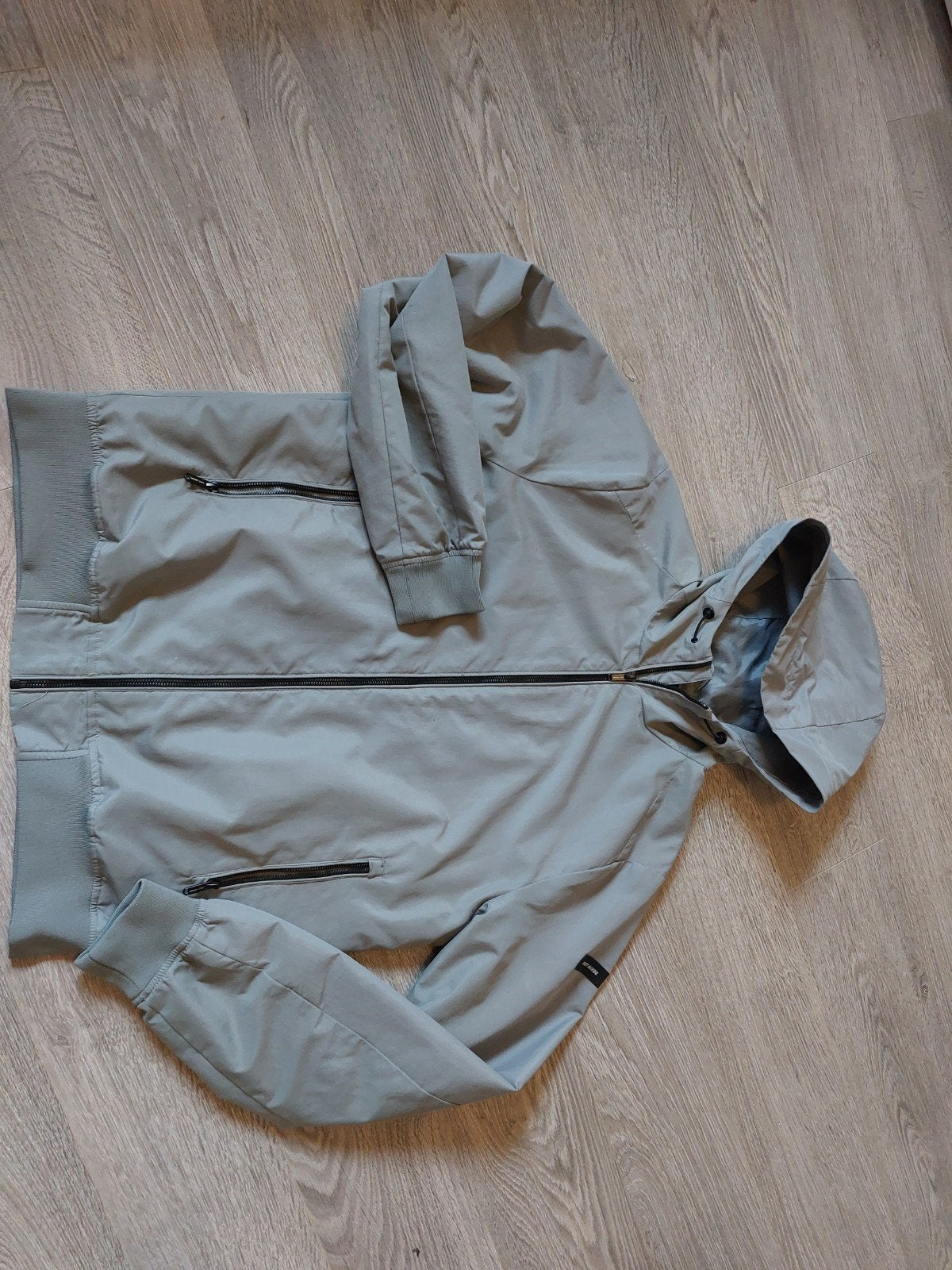 Heren zomerjas XL van Lost Minds, Kleding | Heren, Maat 56/58 (XL), Lost Minds, Ophalen of Verzenden, Zo goed als nieuw