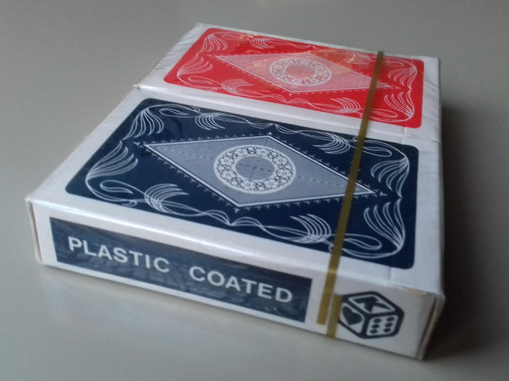 # NIEUW # kaartspellen, Hobby en Vrije tijd, Gezelschapsspellen | Kaartspellen, Een of twee spelers, Ophalen of Verzenden, Nieuw