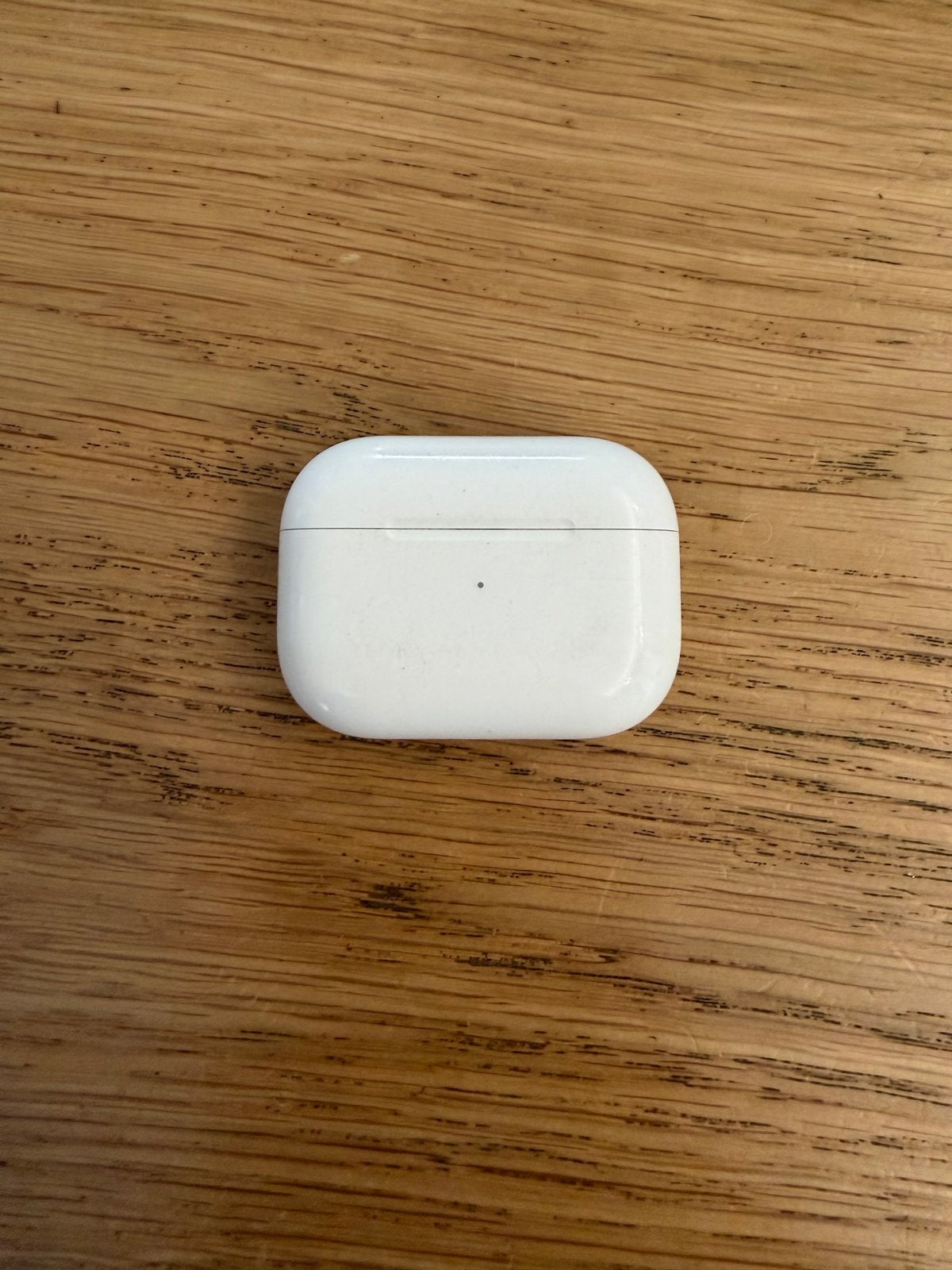 Apple AirPods Pro (1e generatie) orginieel met oplaadcase, In-ear, Gebruikt, Bluetooth, Ophalen of Verzenden
