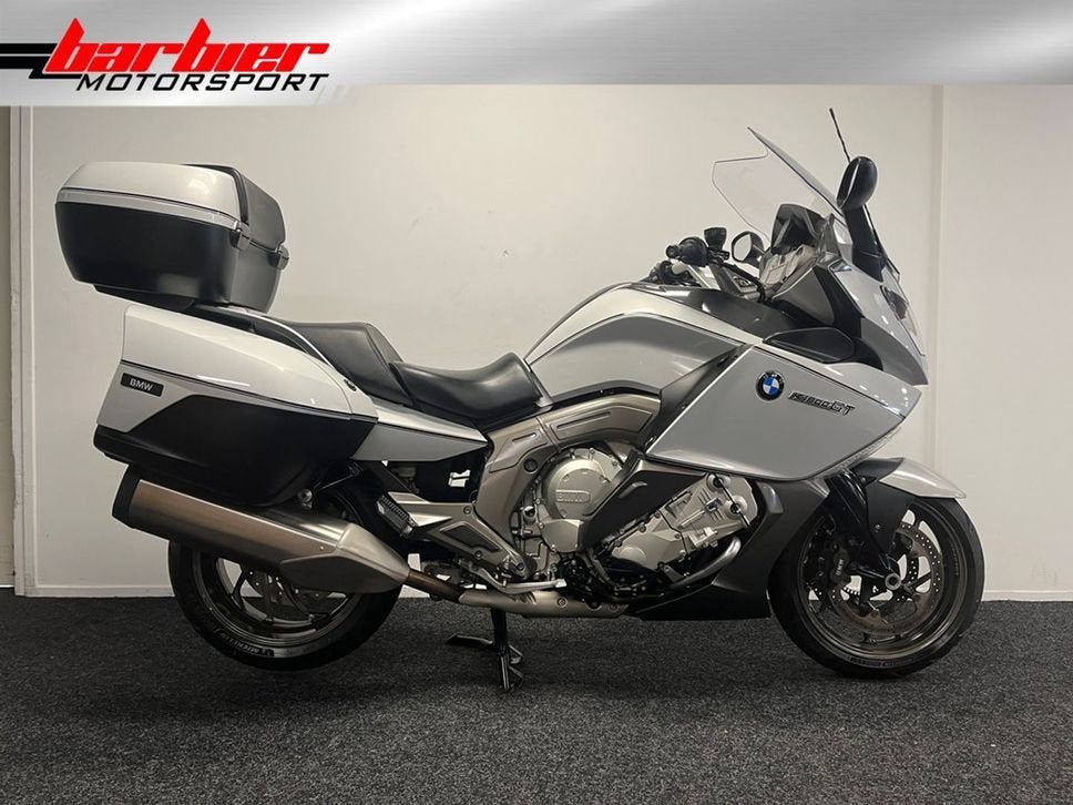 ️️Prachtige BMW K 1600 GT K1600GT 2011️️, 1600 cc, Bedrijf, Onbekend, Meer dan 35 kW