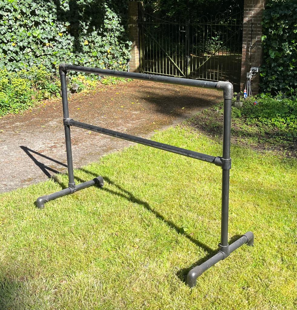 Ballet barre, Sport en Fitness, Ballet, Ophalen, Gebruikt, Overige typen