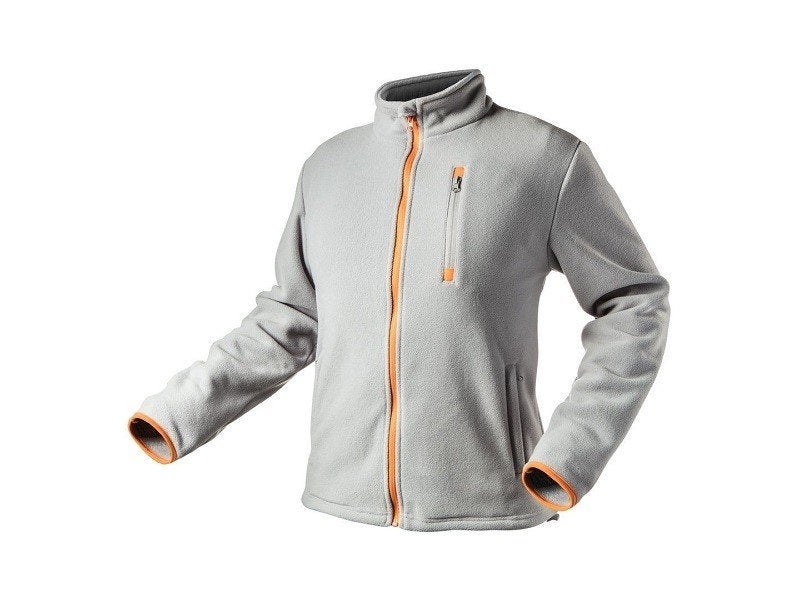 Nieuwe Neo Tools fleece jas XL grijs ACTIE, Neo Tools, Ophalen of Verzenden, Grijs, Nvt