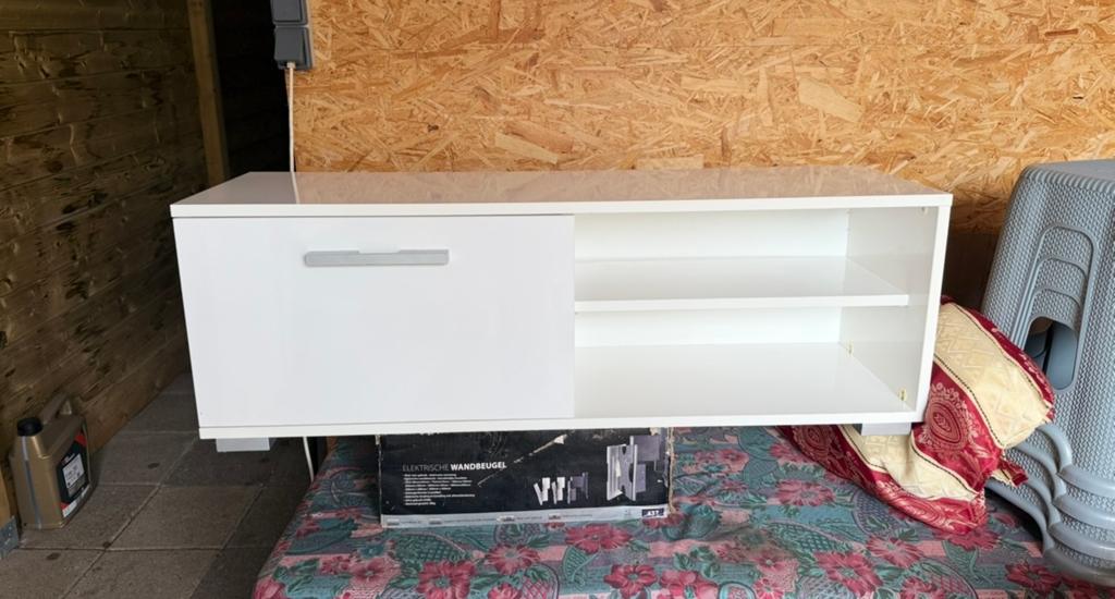 Tv kast meubel! 30 euro! Ophalen in Tiel!, Ophalen of Verzenden