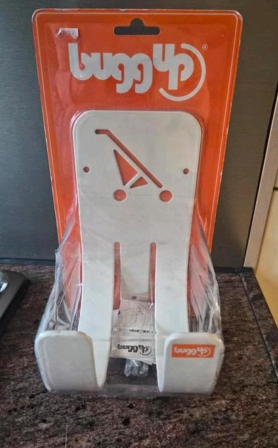 Bugg up buggy ophangbeugel nieuw, Kinderen en Baby's, Buggy's, Ophalen of Verzenden, Nieuw, Overige merken