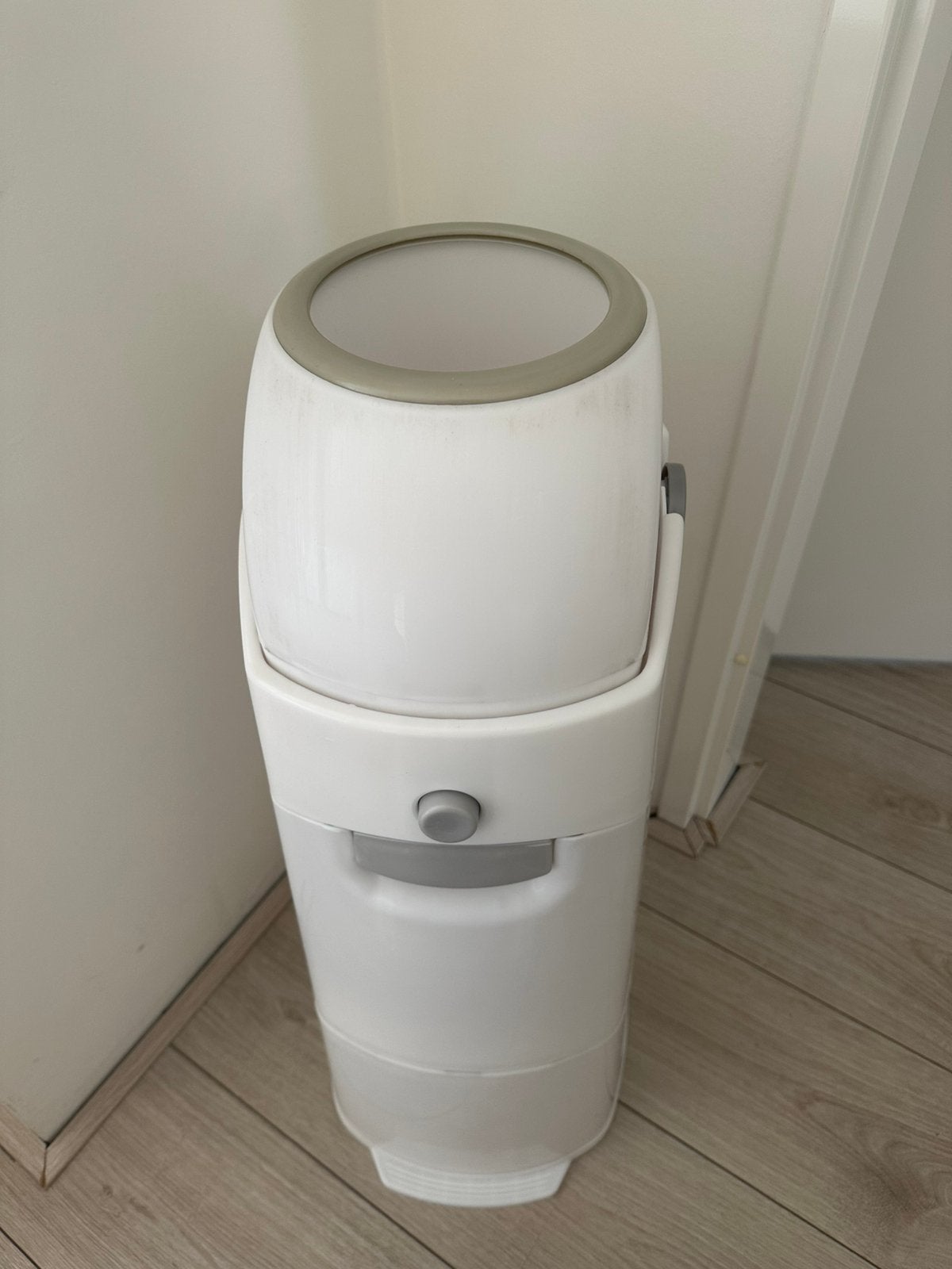 DiaperChamp luieremmer. Medium., Ophalen, Gebruikt, Luieremmer, Overige merken