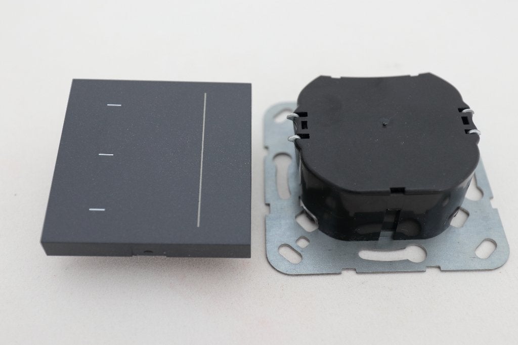 Gira touch dimmer, Ophalen of Verzenden, Nieuw, Gira, Dimmer