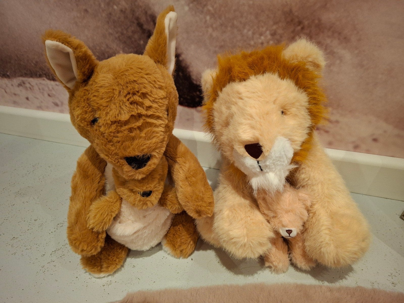 Zachte knuffels, Hema, Nieuw, Ophalen of Verzenden, Met label