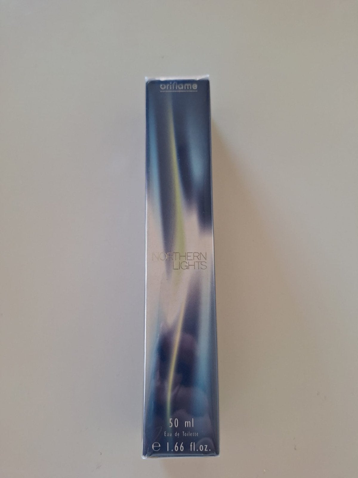 Oriflame Northern Lights Eau de Toilette 50ml, Ophalen of Verzenden, Nieuw