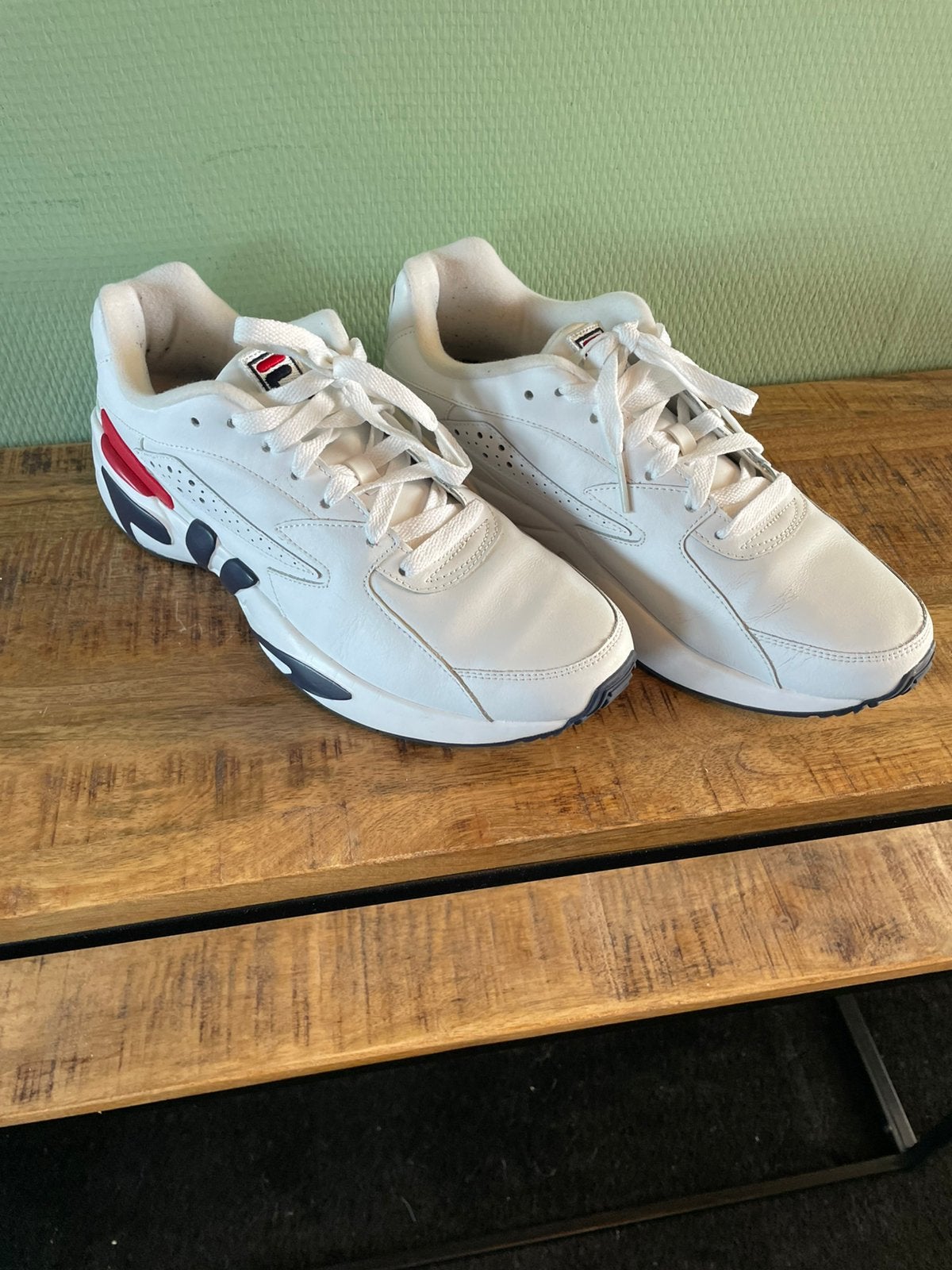 Fila, Sport en Fitness, Overige merken, L00, Schoenen, Ophalen of Verzenden