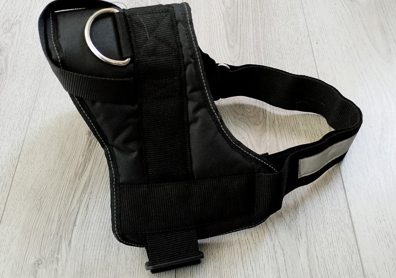 NIEUW HONDEN RIEM TUIG XL, Ophalen of Verzenden, Nieuw, Halsband