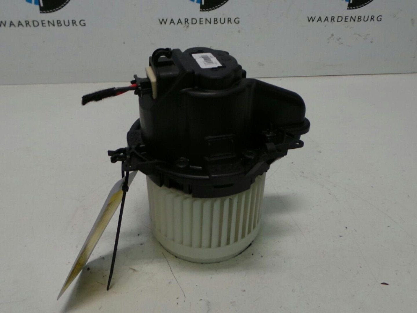 RENAULT CAPTUR KACHELMOTOR 2013, Ophalen of Verzenden, Gebruikt, ARN erkend