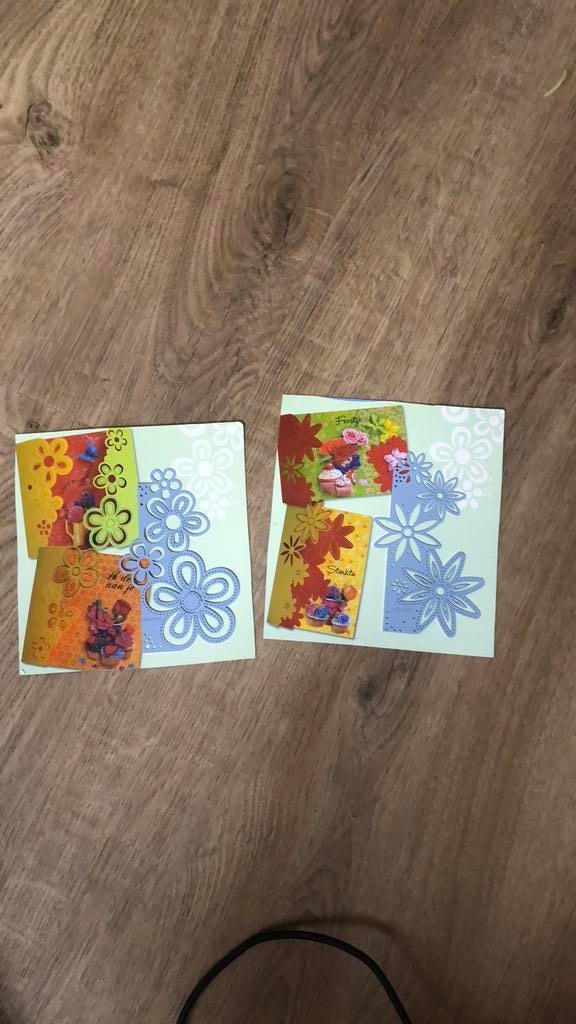 Stencils, Ophalen of Verzenden, Zo goed als nieuw, Overige thema's