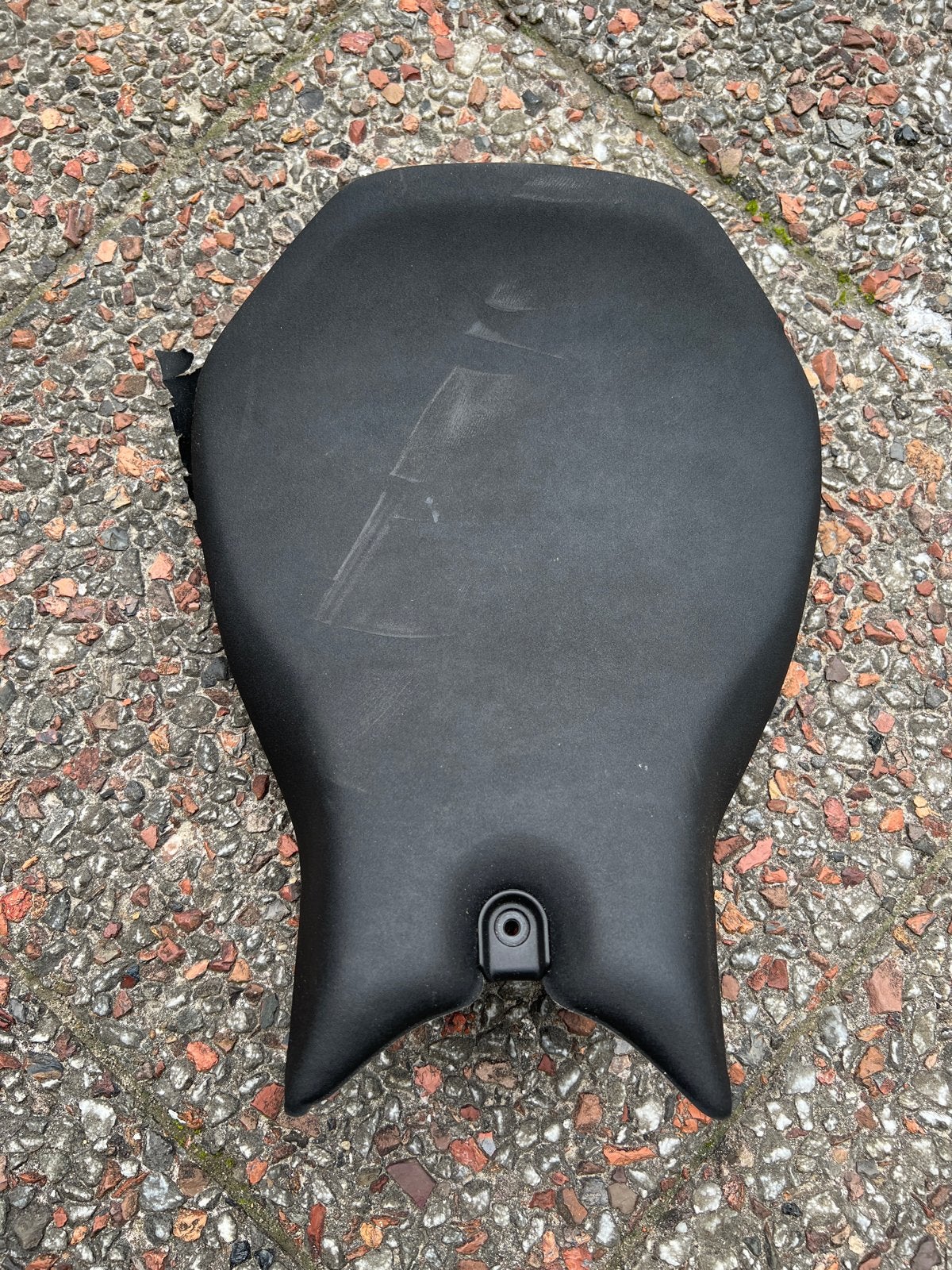 Ducati 899 Panigale zadel, Motoren, Ophalen of Verzenden, Gebruikt