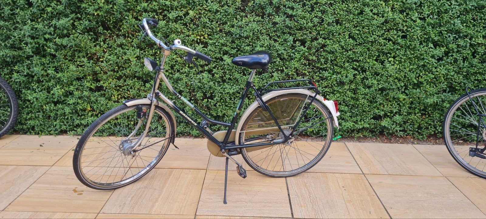 Batavus Torino Stadsfiets - Comfortabel en Betrouwbaar, Ophalen