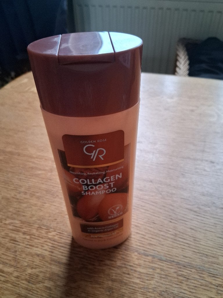 shampoo, Ophalen, Zo goed als nieuw, Shampoo of Conditioner