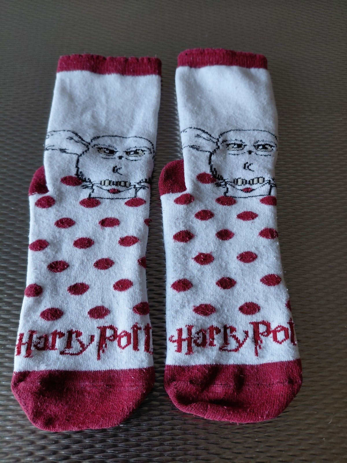 HARRY POTTER SOKKEN MAAT 38 GRATIS OPHALEN, Kleding | Dames, Ophalen, Maat 35 t/m 38, Wit, Sokken en Kniesokken