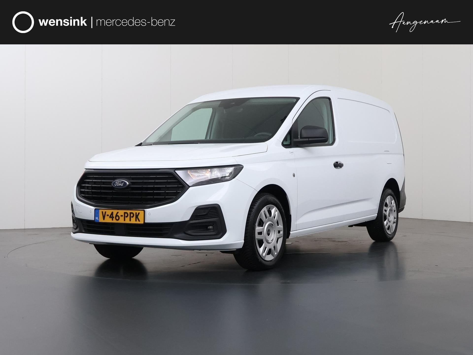 Ford Transit Connect 2.0 EcoBlue | 102 PK | L2 | Trend | Nav