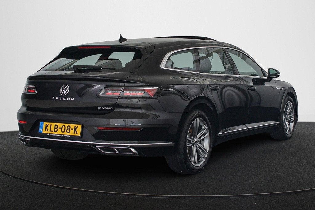 Volkswagen Arteon Shooting Brake 1.4 TSI eHybrid R-Line Busi, Auto's, Volkswagen, Arteon, Gebruikt, 4 cilinders, 1714 kg
