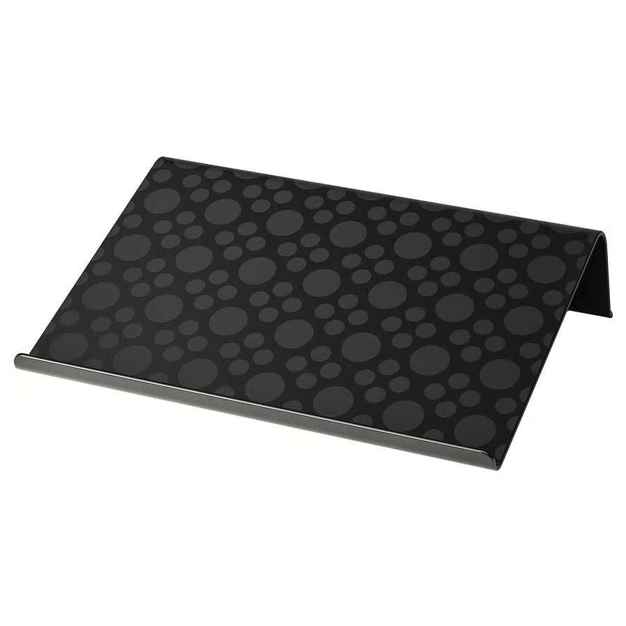 Laptopstandaard – Laptop stand, Ophalen, Zo goed als nieuw, Ikea