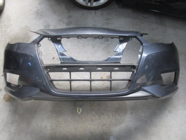 voorbumper micra k14 620225fa0h vanaf 2016, Niet ingevuld, Gebruikt, Niet ingevuld, Niet ingevuld