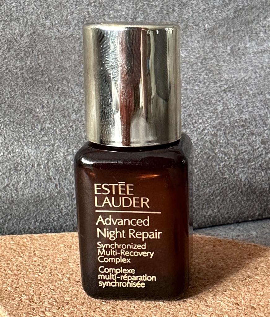 Estee Lauder Advanced Night Repair Anti-aging serum 7 ml, Ophalen of Verzenden, Nieuw, Gehele gezicht, Verzorging