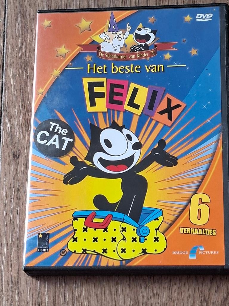 diverse kinder en tekenfilms , 2,50 p.s. 4 voor 8,00, Alle leeftijden, Overige typen, Overige soorten, Ophalen of Verzenden