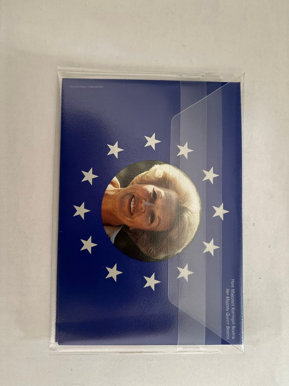 Muntset Nederland - Fleur de coin 2000, Ophalen of Verzenden, Overige landen, Overige waardes, Setje