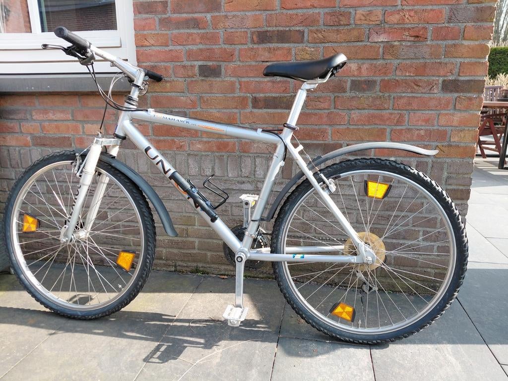 Union MTB - 26 inch, 21 versnellingen - In zeer goede staat, Hardtail, Ophalen, Zo goed als nieuw, Overige merken