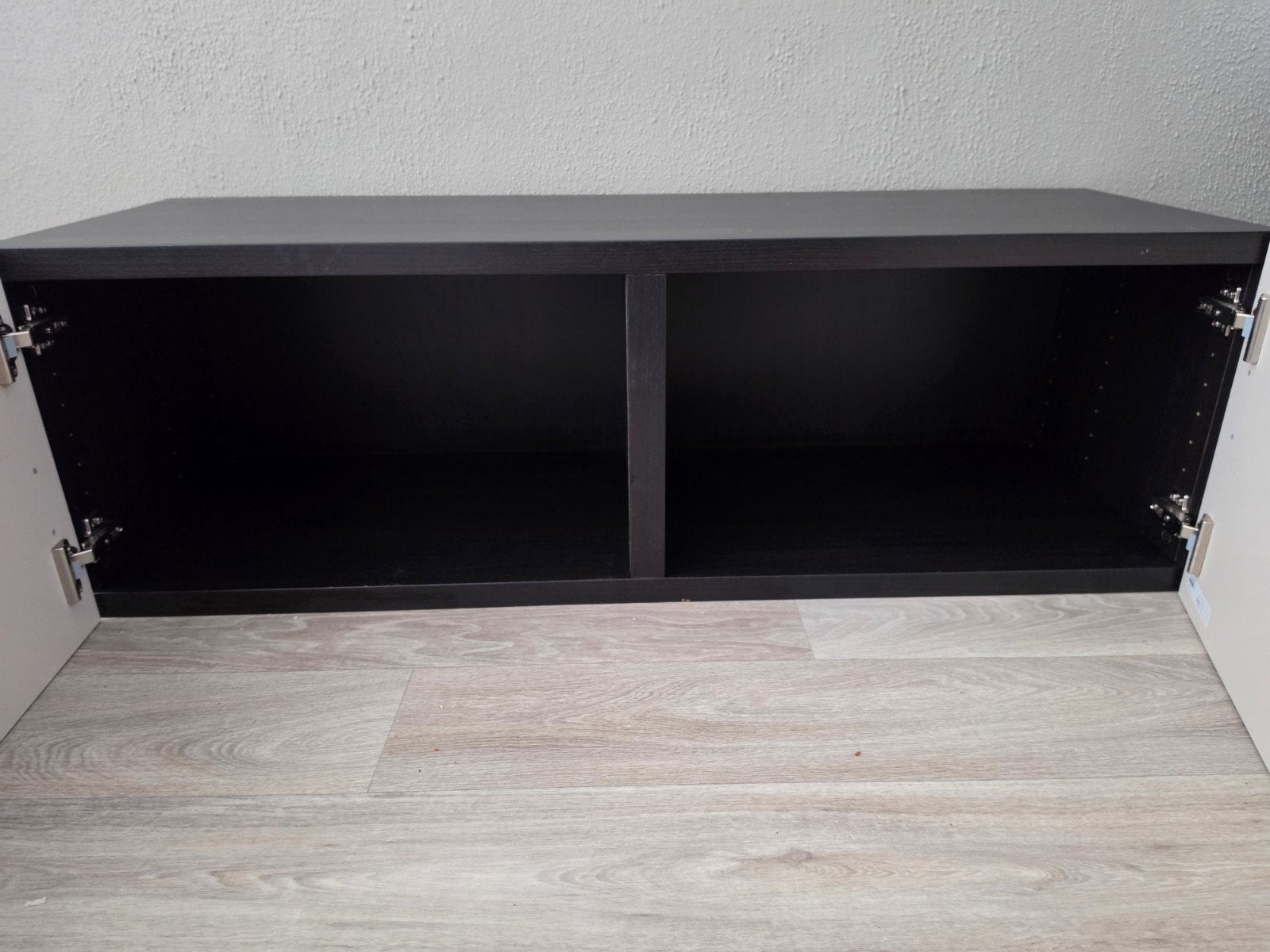 Ikea Besta basis deel - Zonder deurtjes, Huis en Inrichting, Ophalen, Gebruikt