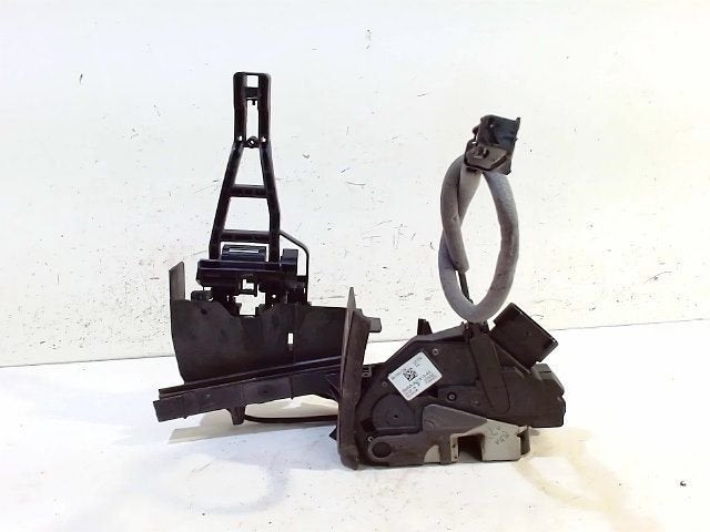 Slot mechaniek portier elektrisch centrale vergrendeling lin, Onderdelen@venauto.nl, Van der Ven Autorecycling B.V., Gebruikt