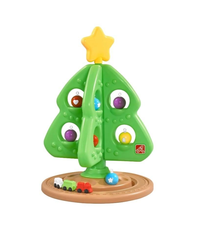Step2 my first christmas three kerstboom, Kinderen en Baby's, Ophalen of Verzenden, Nieuw, Kunststof, Speelkeuken
