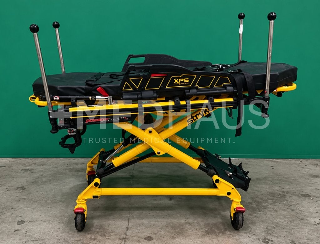 Stryker Power-PRO XT XPS [No. 1271], Stryker, Nieuw, Ophalen of Verzenden, Stryker
