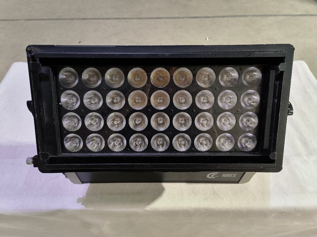 CLF Ares 21 graden, Ophalen, Onbekend, Licht, Gebruikt