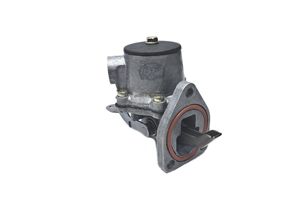 Brandstofpomp Detz - Fahr - AGCO - MWM Nieuw, Ophalen of Verzenden, De Rie Automaterialen, Info@derieautomaterialen.nl, Kaardebol 2