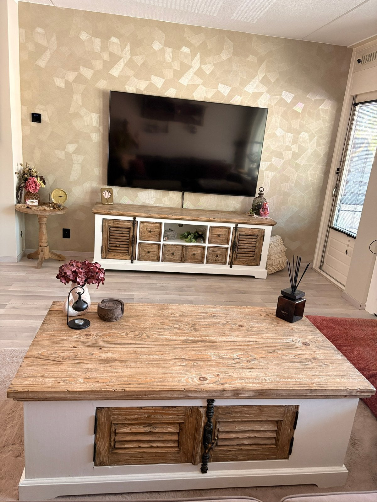 Mooie meubelset van Tower Living, Ophalen