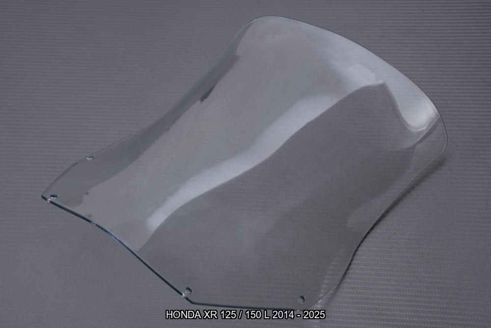 Windscherm voor HONDA XR 125 / 150 L 2014 - 2025, Motoren, Ophalen of Verzenden