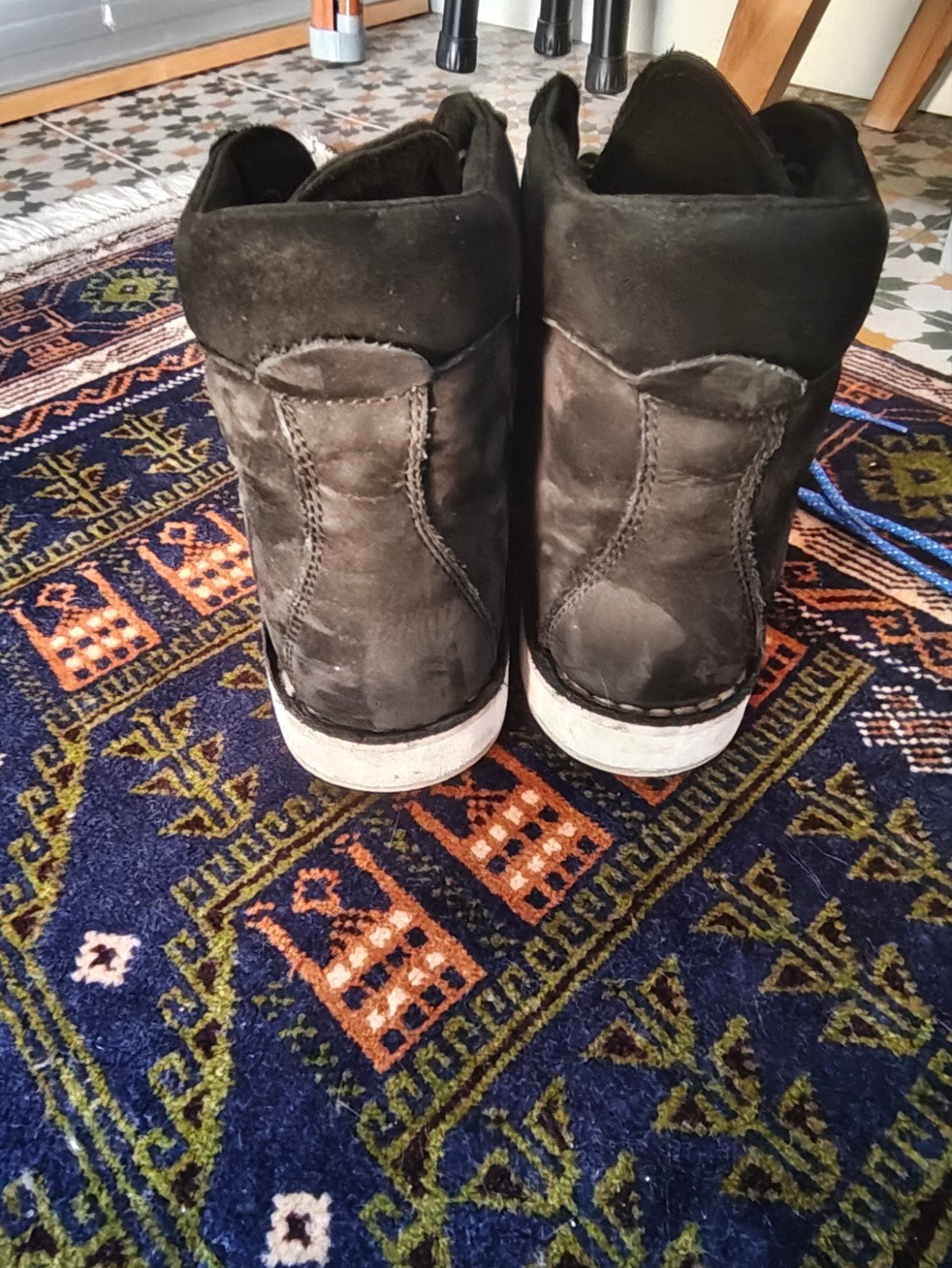 Diemme schoenen., Ophalen of Verzenden, Diemme