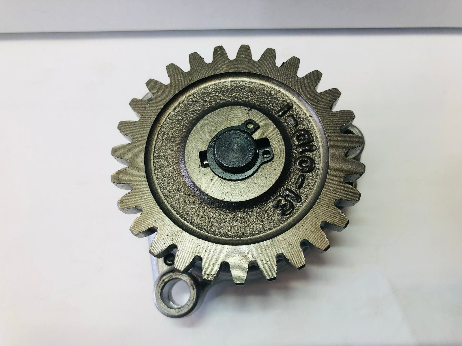 Oliepomp Suzuki GS500E - Goede Staat, Gebruikt, ., Gs500e, Ophalen of Verzenden