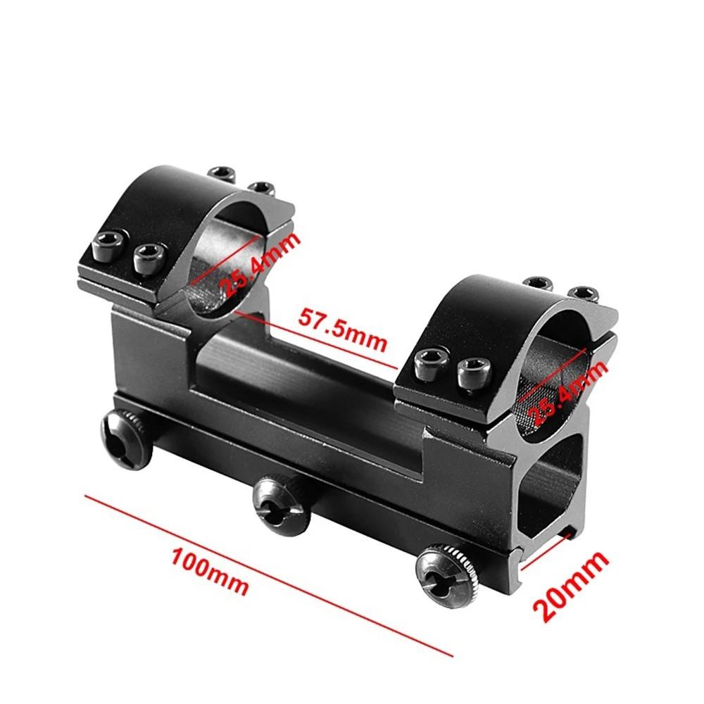 Monoblock mount voor montage richtkijker EUR 19, Verzenden, Nieuw
