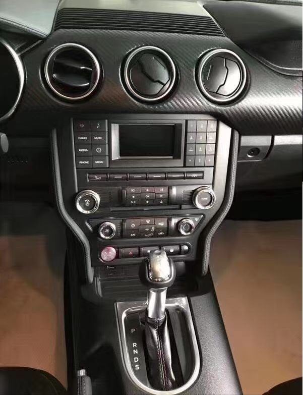 Apple carplay Navigatie Ford Mustang 2017 android 16 usb, Nieuw, Dynavin, Verkoop@inbouwnavigatie.com, Oberonweg 262