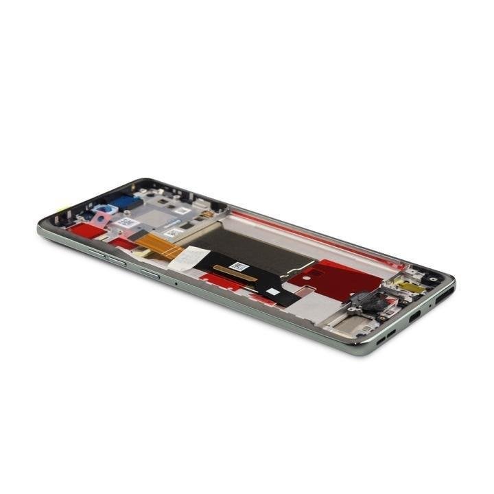 Motorola Edge 60 pro  Display, Ophalen of Verzenden, Overige typen, Motorola