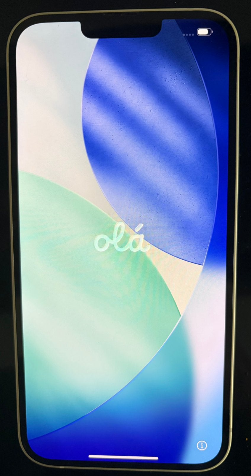 Iphone 14 plus als nieuw, Ophalen, Zo goed als nieuw, Overige typen