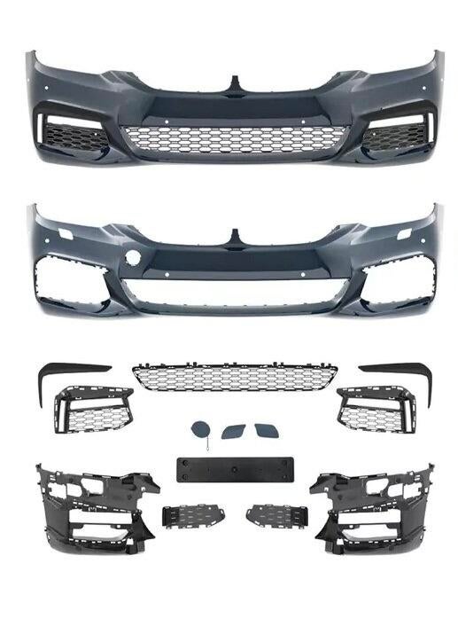 BMW M Bumper - Sportieve Upgrade voor uw BMW, Ophalen, Voor, ., Bmw