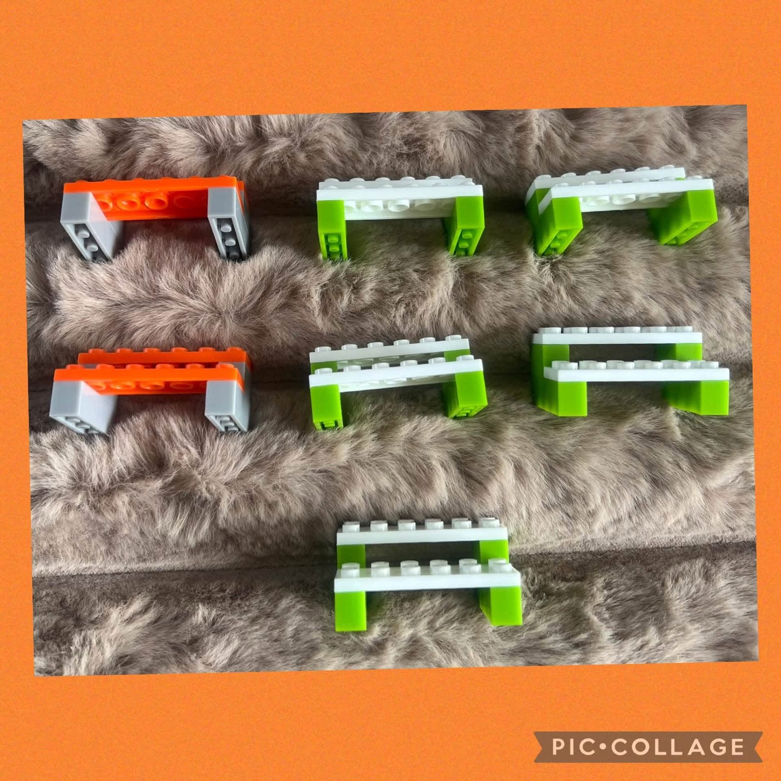 Plus bricks, Ophalen of Verzenden, Zo goed als nieuw
