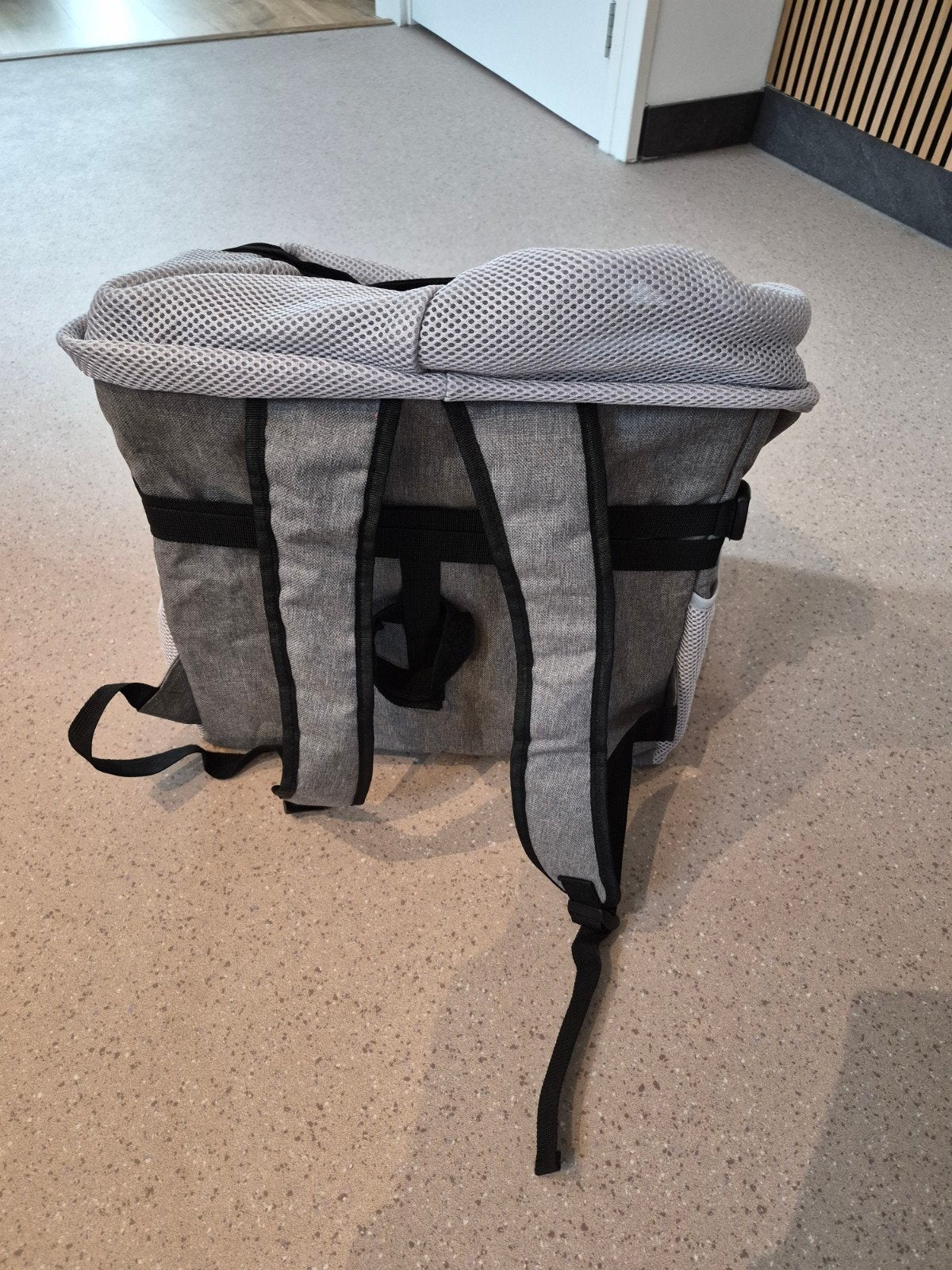 tas voor honden transport, Ophalen, Nieuw