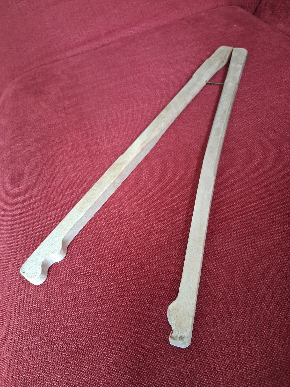 antieke wasknijper, Ophalen of Verzenden