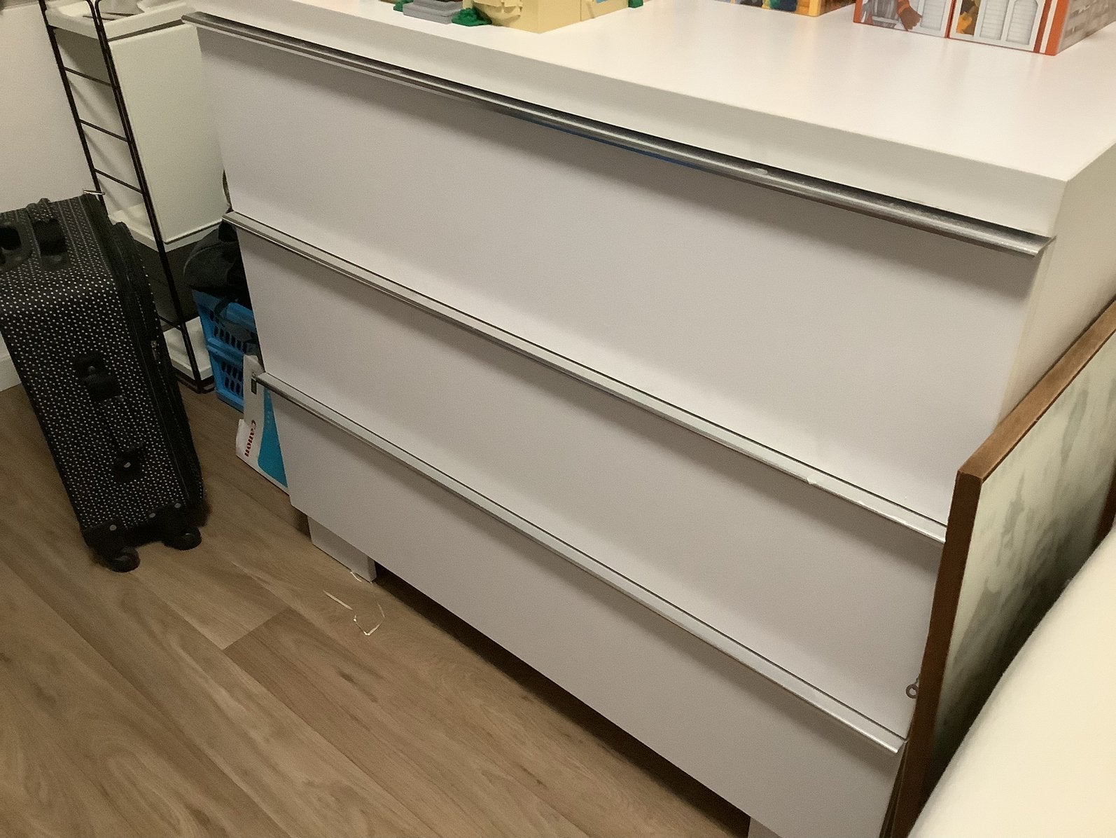 Commode, Ophalen, 50 tot 70 cm, 90 tot 105 cm, 100 cm of meer