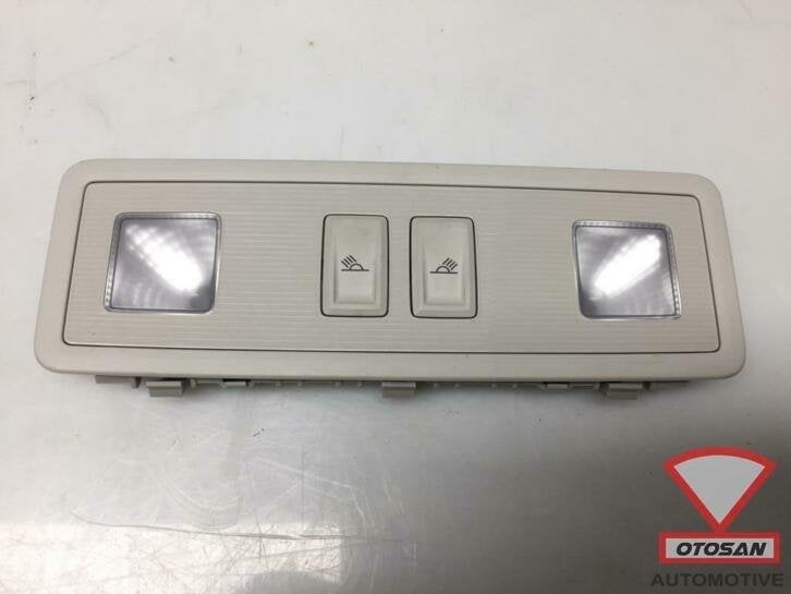 vw polo 2g 2018 binnenverlichting hemel achter 2ga947290
