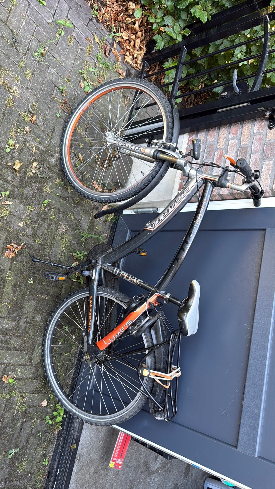 Gratis af te halen, Ophalen, Terugtraprem, Gebruikt, Versnellingen
