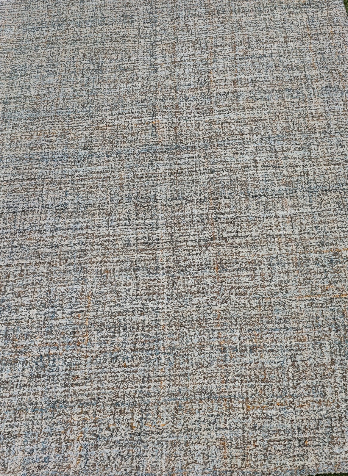 Vloerkleed Hanover gemêleerde kleuren 160x230 cm
twv €275, Ophalen, Gebruikt, Crème, 150 tot 200 cm